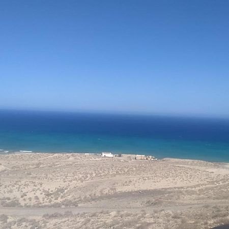 קוסטה קלמה Apartamento Playa Paraiso מראה חיצוני תמונה