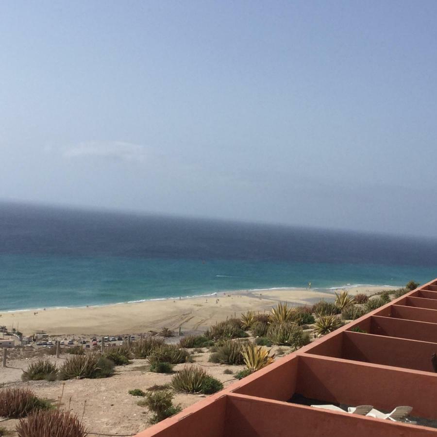קוסטה קלמה Apartamento Playa Paraiso מראה חיצוני תמונה