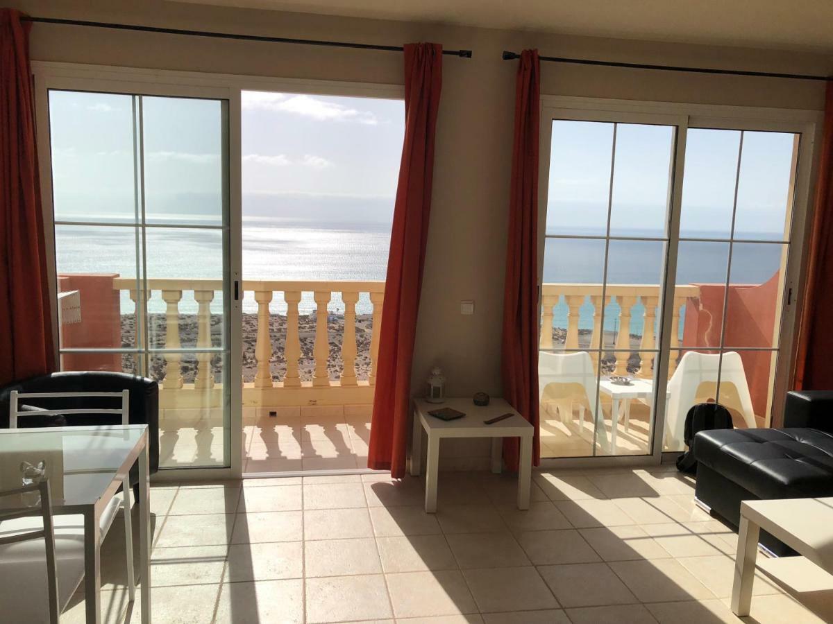 קוסטה קלמה Apartamento Playa Paraiso מראה חיצוני תמונה